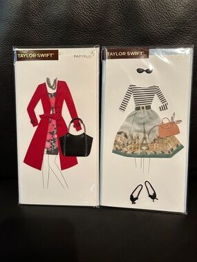 Taylor Swift Greeting cards Papyrus